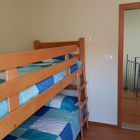 Appartement Reginamare Santa à Piran Extérieur photo