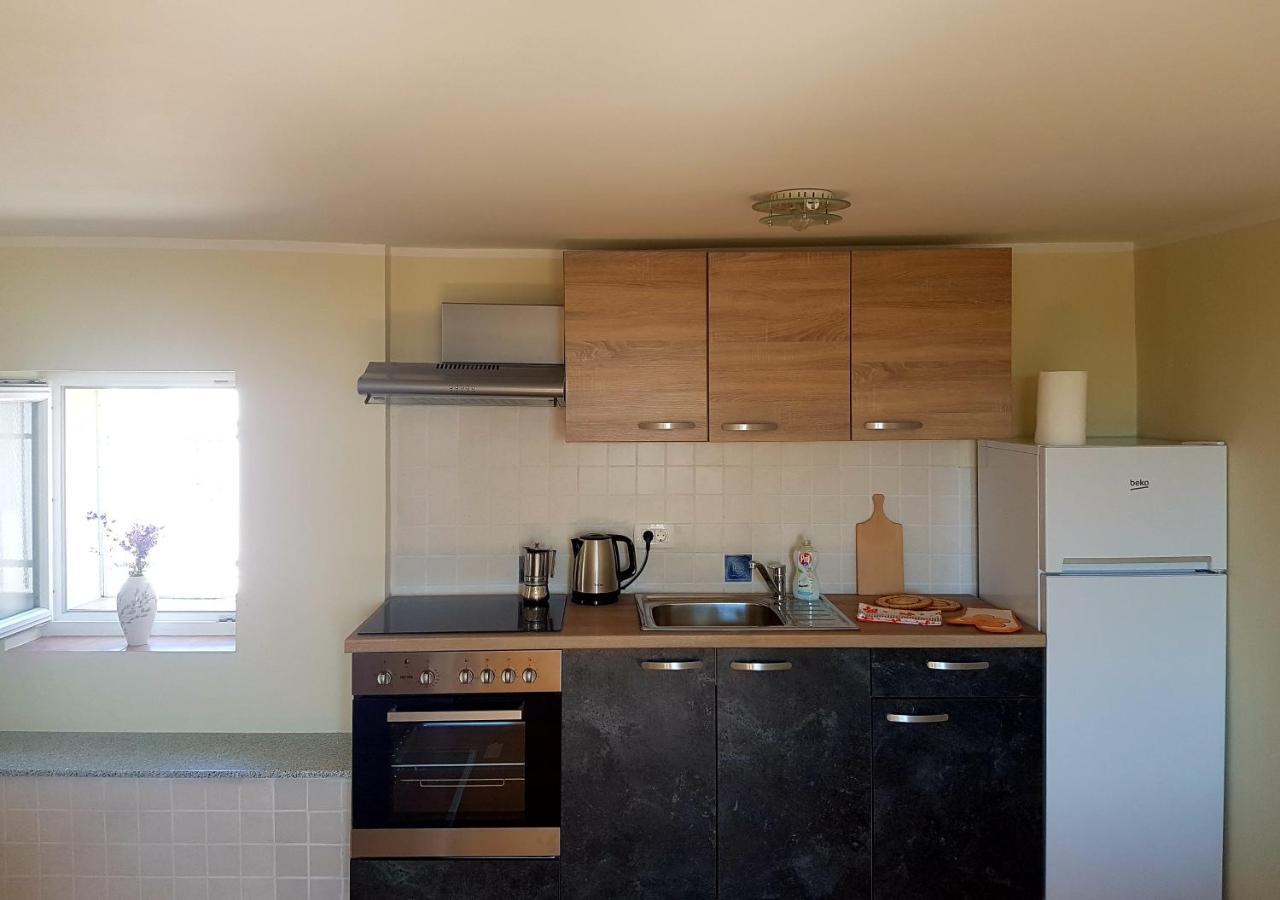 Appartement Reginamare Santa à Piran Extérieur photo