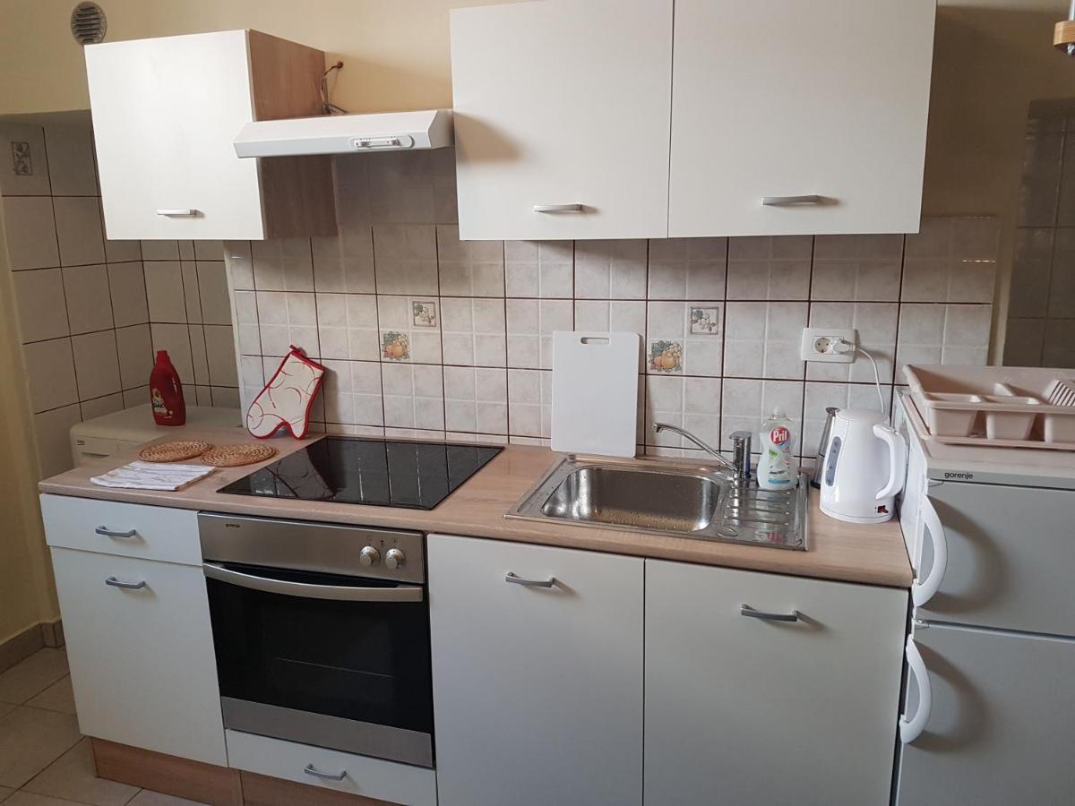 Appartement Reginamare Santa à Piran Extérieur photo